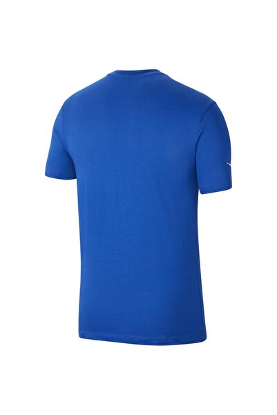Nike Ανδρικό μπλουζάκι Team Park 20 Royal Blue