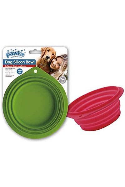 Pawise Silicone Food Container 250 ml