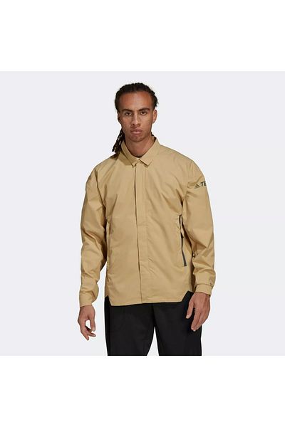 adidas Ανδρικό ανεμοθραύστη Terrex Myshelter H48571