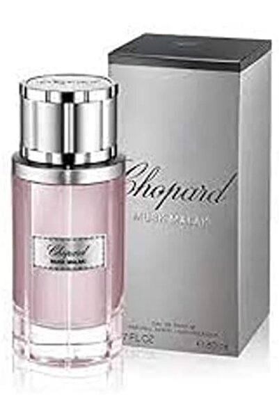 Chopard Musk Malaki for Men 80ml - Eau de Parfum