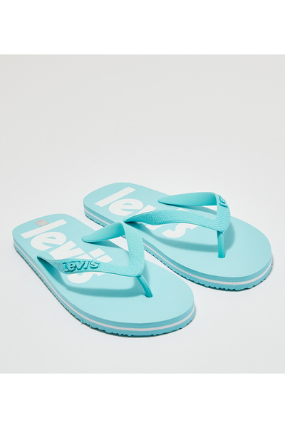 Levi's BLUE LS1 LOW slippers for Men