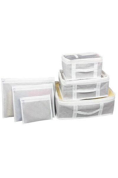 Skygo Storage Box - Plastic