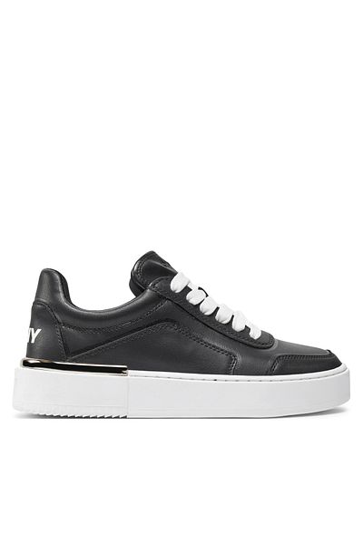 Dkny Women's Shoes K3491306-Blk