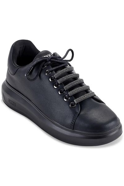Dkny Women's Shoes K3301265-Blk