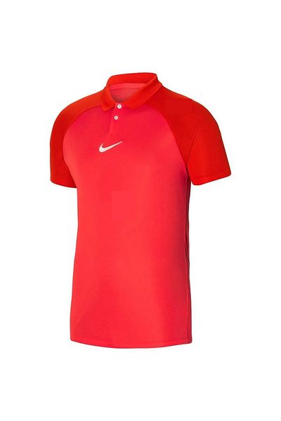 Nike M Nk Df Acdpr Ss Polo K Men's Polo Collar T-Shirt