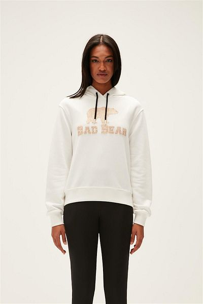 Bad Bear 22.04.12.008-c04 Frost Women's Sweatshirt