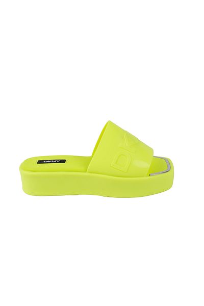 Dkny Women's Slippers K1296573-Zst