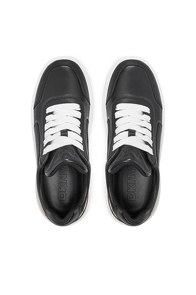 Dkny Women's Shoes K3491306-Blk