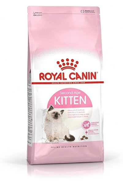 Royal Canin Kitten Kedi Maması, 2 Kg