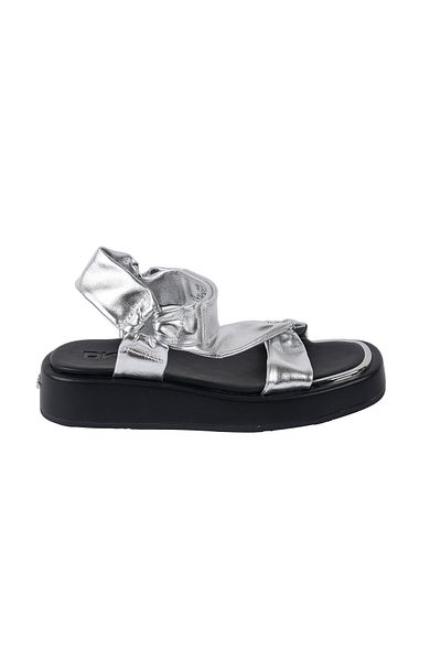 Dkny Women's Sandals K2450123-Sil