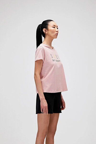 Bad Bear 21.03.07.009-c39 Super Tee Women's T-shirt