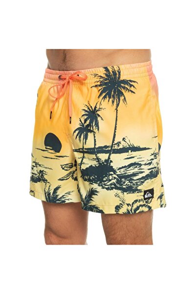 Quiksilver Eqyjv03999 Paradise 15 M Jamv Erkek Şort Mayo