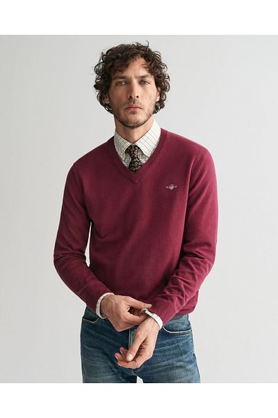 Gant Ανδρικό φούτερ 8030562 -638