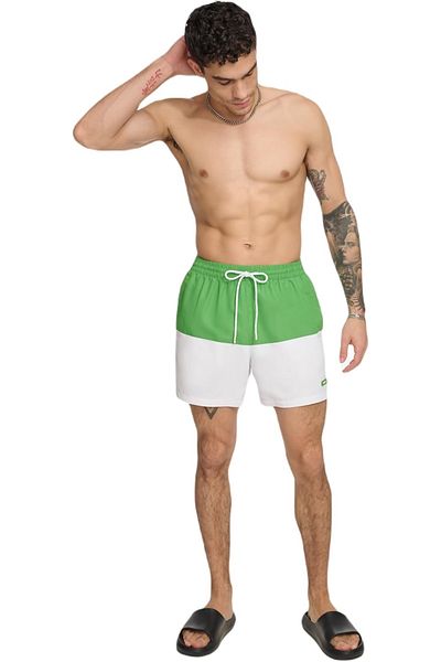 Dkny Ανδρικό Μαγιό - Μοντέλο DB4DN029-GRN