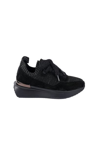 Dkny Women's Shoes K4487981-Blk