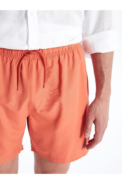LC Waikiki Pantaloni scurti de mare imprimați pentru bărbați