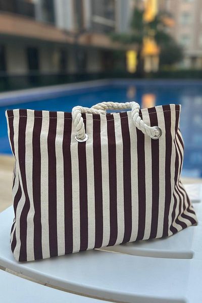 synee Beach and Travel Bag