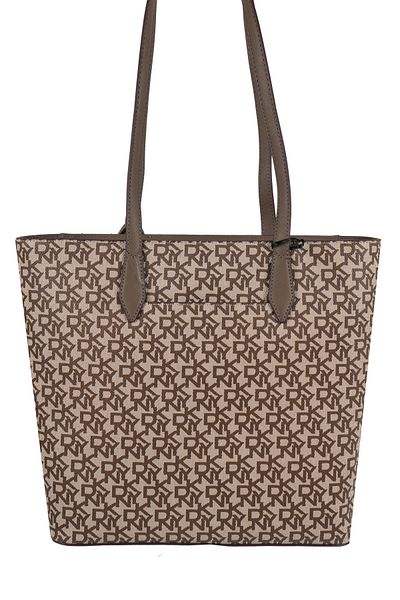 Dkny حقيبة كتف نسائية موديل R31aju92-2zj