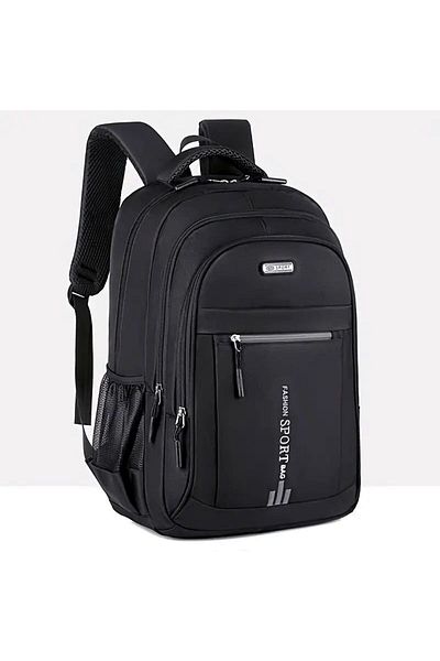 Emre Bebe Unisex Backpack for Men and Women - Large Capacity Adjustable Shoulder Strap