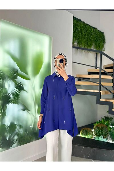 Armine Tunic - Regular fit