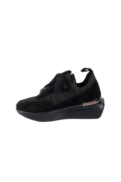 Dkny Women's Shoes K4487981-Blk
