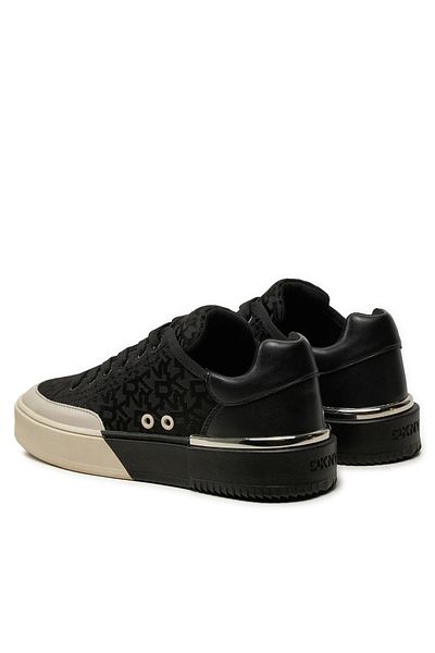 Dkny Pantofi de damă K4420937-blk-wht