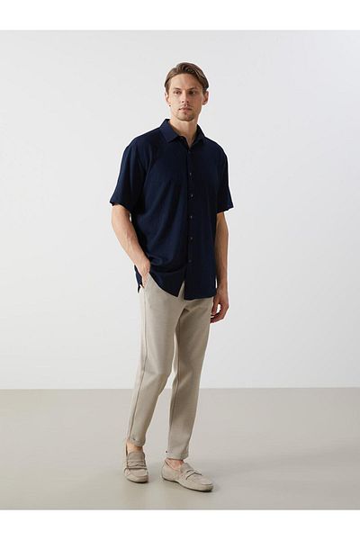 LC Waikiki Pantaloni slim pentru bărbați (S5)