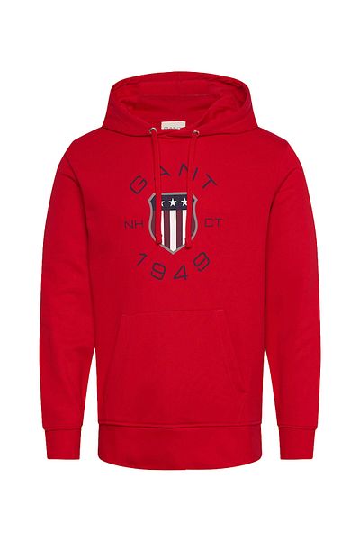 Gant Ανδρικό φούτερ 2015087 -620