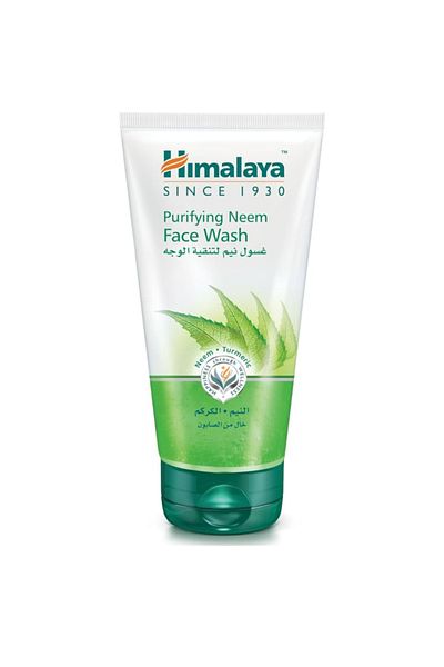Himalaya Himalaya Purifying Neem Face Wash 50ml