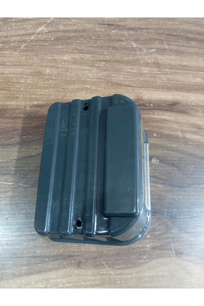 Bix CG KUBA FALCON ARKA STOP CAMI FÜME