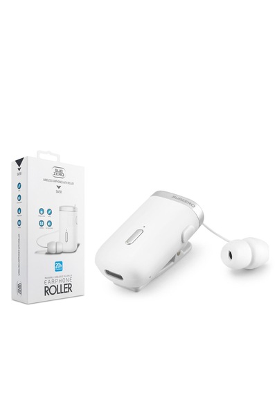 Subzero MAKARALI BLUETOOTH KULAKLIK SİYAH VE BEYAZ RENK SEÇENEĞİ