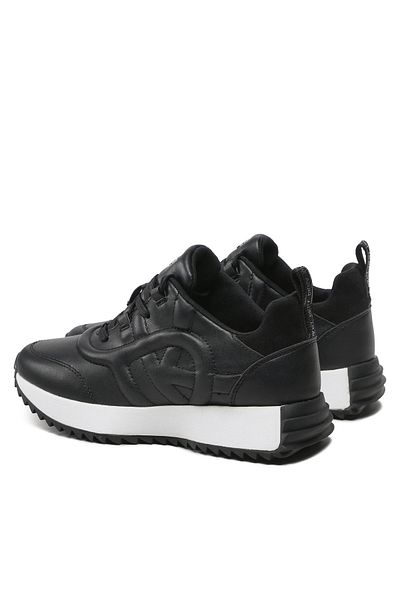 Dkny Women's Shoes K2250299-Blk