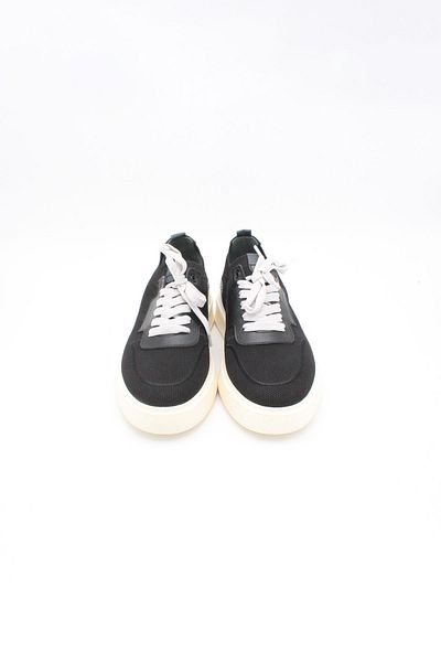 ENDİCAN 951 Ha-629 Men's Knitwear Summer Sports Shoes Black