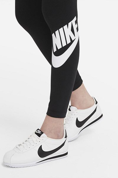 Nike Cz8528-010 Essential Women's Tights