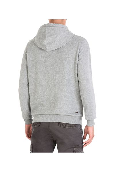 Napapijri Men's Sweatshirt Noyh4U160 - Comfortable Fit