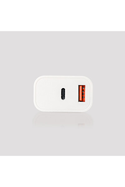 COMPAXE Comapxe Cta-200ca 20w 18w 5v 3a/ 9v 2a/ 12v 1.5a- 5v3 Şarj Adaptörü