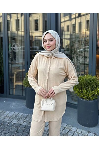 YILMAZBARMAZ γυναικείο διπλό κοστούμι