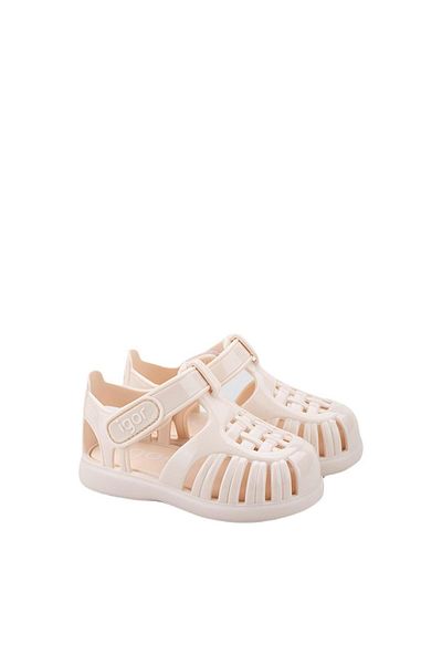 IGOR S10311-079 Tobby Gloss Girl's Sandals