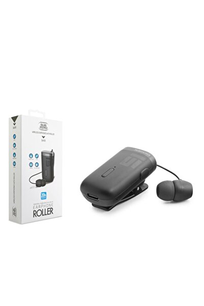 Subzero MAKARALI BLUETOOTH KULAKLIK SİYAH VE BEYAZ RENK SEÇENEĞİ