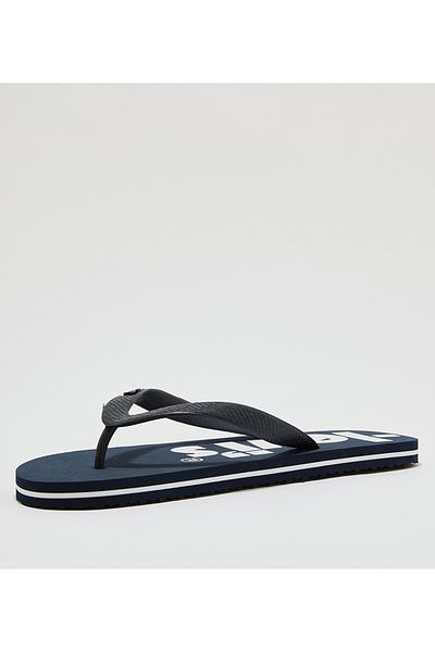 Levi's BLUE LS1 LOW slippers for Men