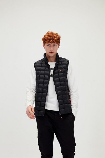 Bad Bear 21.02.17.004-c01 Miner Men's Vest