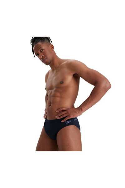 SPEEDO 8-13449d740 Eco End 7cm Brf Am Erkek Çocuk Kalıp Junıer Mayo 13-14 Yaş