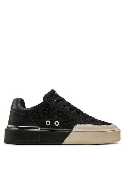 Dkny Pantofi de damă K4420937-blk-wht