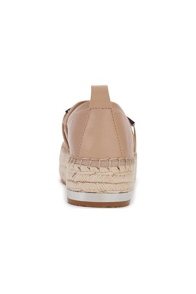 Dkny Pantofi Espadrille Bej pentru Femei