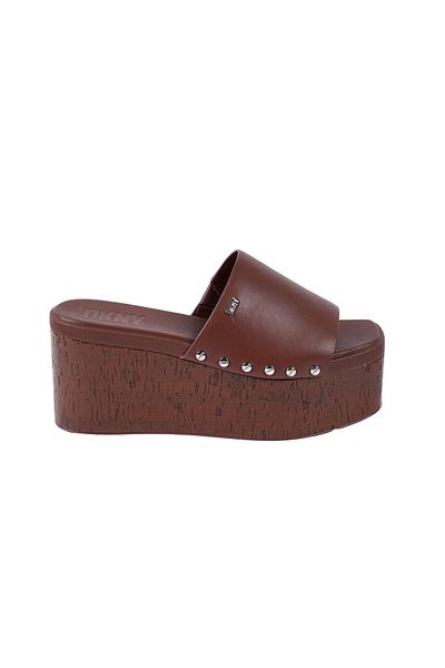 Dkny Women's Slippers K1311730-sad