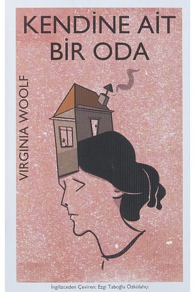 Bloomsbury A Room of One's Own - Virginia Woolf