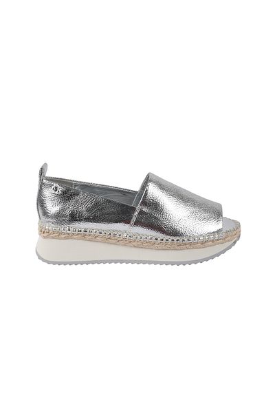 Dkny Women's Shoes K1271380-Sil