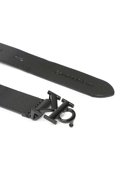 Calvin Klein Women's Belt K60k610365-bds