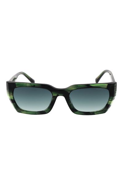 Ana Hickmann Sunglasses, women's, Ana Hickmann HI9179 E01 52