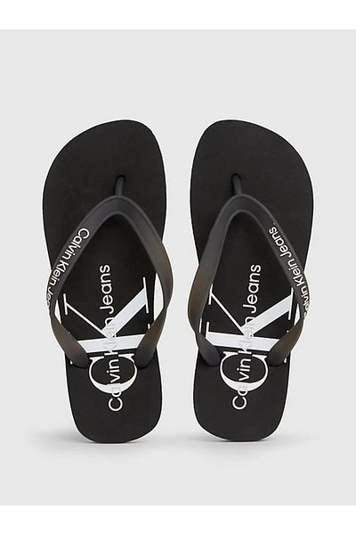 Calvin Klein Women's Slippers - Yw0Yw01246-Bds Model